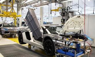 最新爆料的组装车,颠覆传统制造，引领汽车行业新潮流  第2张