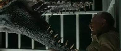 有网友爆料恐龙的视频吗,恐龙重现人间？网友热议神秘恐龙视频  第2张